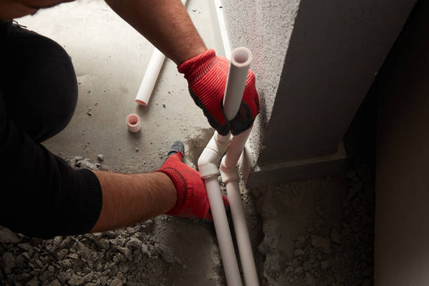 Professional Plumbing in East Basin, UT